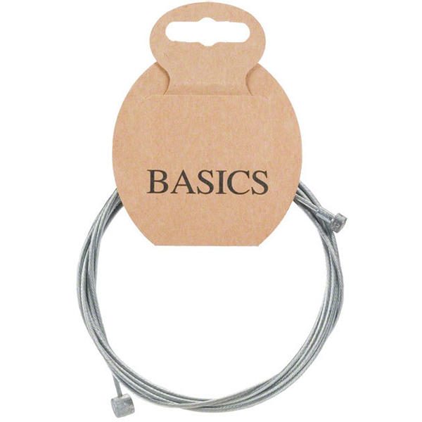 Jagwire Basics Road/MTB Brake Cable