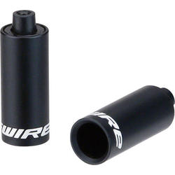 Jagwire Hooded Brake End Cap