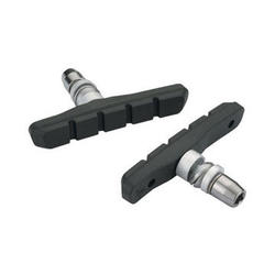 Jagwire Mountain Sport Brake Pads (Threaded)