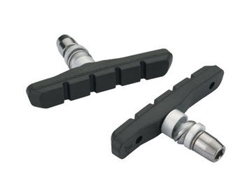 Jagwire Mountain Sport Brake Pads (Threaded)