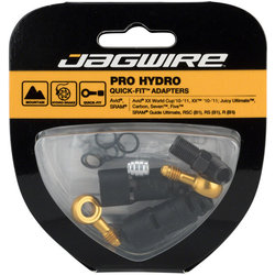 Jagwire Mountain Pro Quick Fit Adapter (SRAM/Avid)