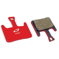 Jagwire Mountain Sport Brake Pads (Hayes) 