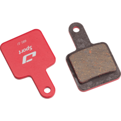 Jagwire Mountain Sport Brake Pads (Tektro) 