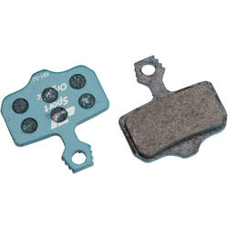 Jagwire Mountain Sport Organic Disc Brake Pads (SRAM)