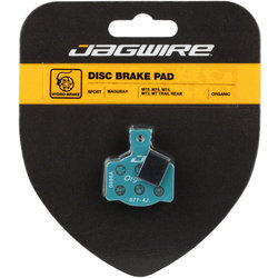 Jagwire Mountain Sport Organic Disc Rear Brake Pads (Magura)