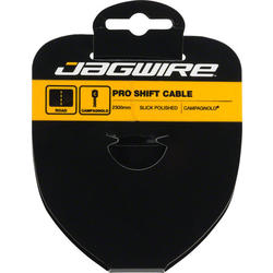 Jagwire Pro Slick Polished Stainless Shift Cable