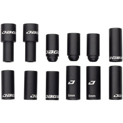 Jagwire Road Elite Link Brake End Cap Pack