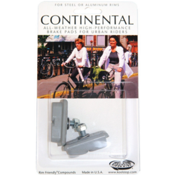 Kool-Stop Continental Brake Pads