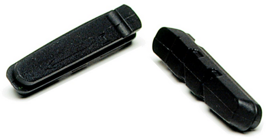 Kool-Stop Dura-Type Brake Pad Inserts