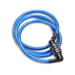 Kryptonite Keeper 712 Combination Cable