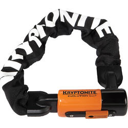 Kryptonite Evolution Series 4 1055 Mini Integrated Chain