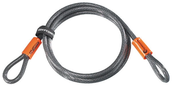 Kryptonite Kryptoflex 1007 Double Loop Cable