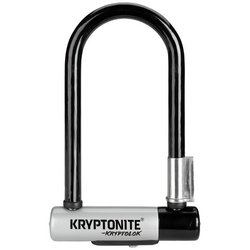 Kryptonite New-U KryptoLok Mini-7