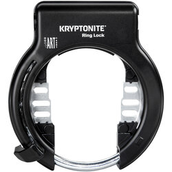 Kryptonite Ring Lock w/Flexible Mount