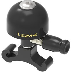 Lezyne Classic Brass Bell