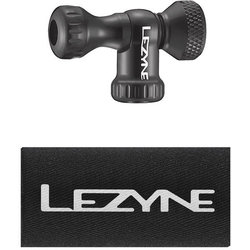 Lezyne Control Drive CO2