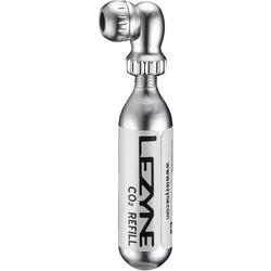 Lezyne Twin Speed Drive CO2