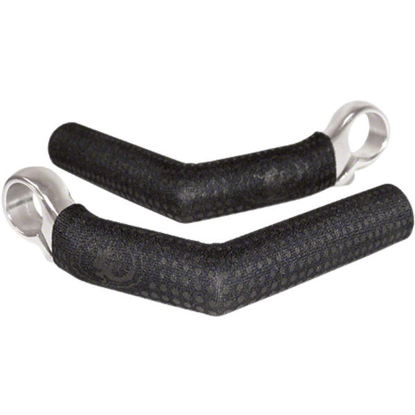 Lizard Skins Cut-to-Fit Bar End Grips