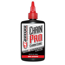 Maxima Chain Pro Dry Formula Lube