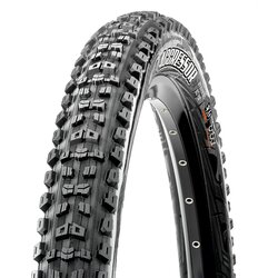 Maxxis Aggressor 26-inch