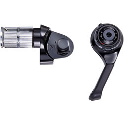 Microshift ADVENT Right Bar End Shifter
