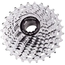 Microshift G10 10-Speed Cassette