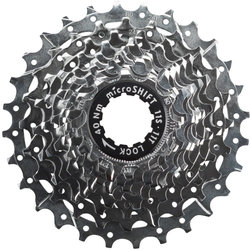 Microshift H110 11-Speed Cassette