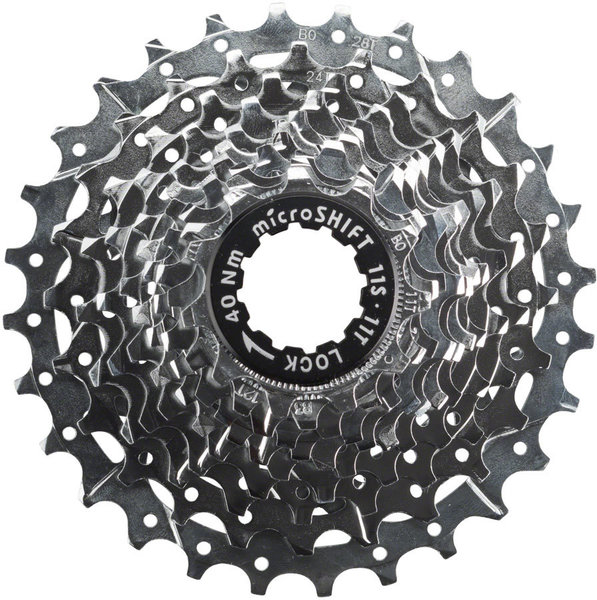 Microshift H110 11-Speed Cassette