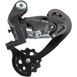 Microshift M26 Rear Derailleur