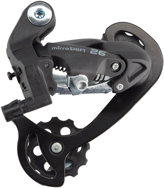 Microshift M26 Rear Derailleur