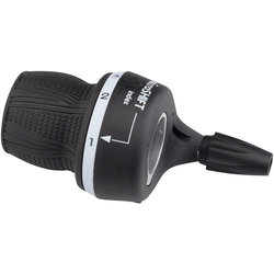 Microshift MS29 Twist Shifter