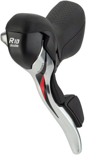 Microshift R10 Drop Bar Shifter