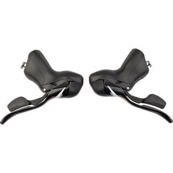 Microshift R10 Drop Bar Shifter Set