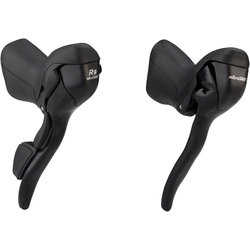 Microshift R8 Drop Bar Shifter Set