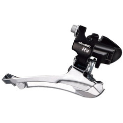 Microshift R8 Front Derailleur