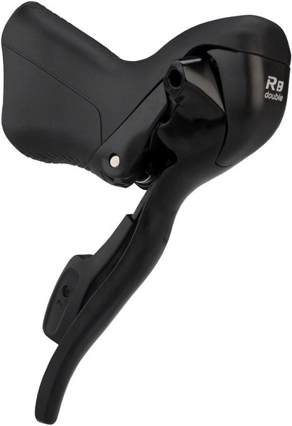 Microshift R8 Drop Bar Shifter