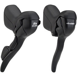 Microshift R9 Drop Bar Shifter Set