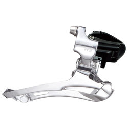 Microshift R9 Front Derailleur