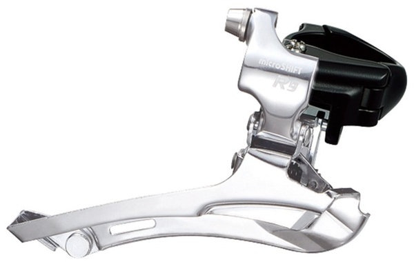 Microshift R9 Front Derailleur