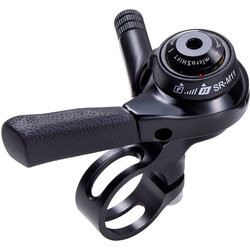 Microshift Right Thumb Shifter for SRAM Mountain