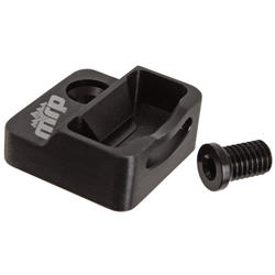 MRP Decapitator Direct Mount Cover