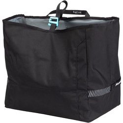 MSW Blacktop Grocery Pannier Bag