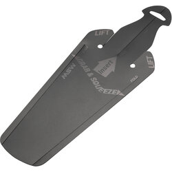 MSW Splash Pad Rear Fender