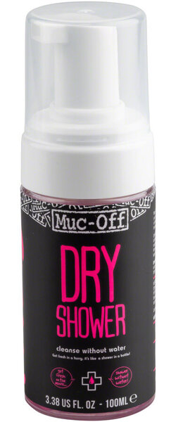 Muc-Off Dry Shower