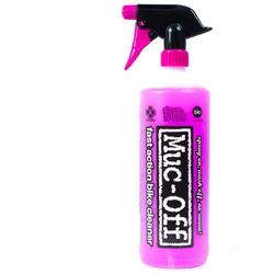 Muc-Off Nano Tech Biodegradable Cleaner