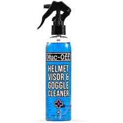 Muc-Off Visor Lens and Goggle Cleaner