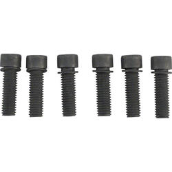 Odyssey 6 Piece Stem Bolt Set