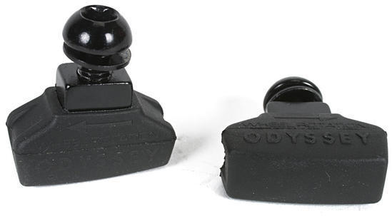 Odyssey Ghost Brake Pads