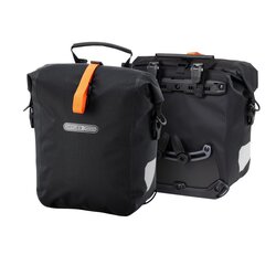 Ortlieb Gravel Pack- Pair