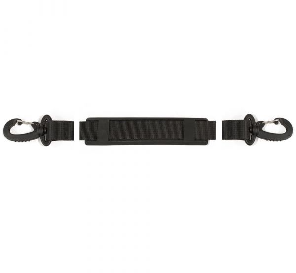 Ortlieb Shoulder Strap w/Carabiners